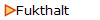 Fukthalt