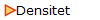 Densitet